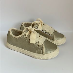 Zara toddler shoes